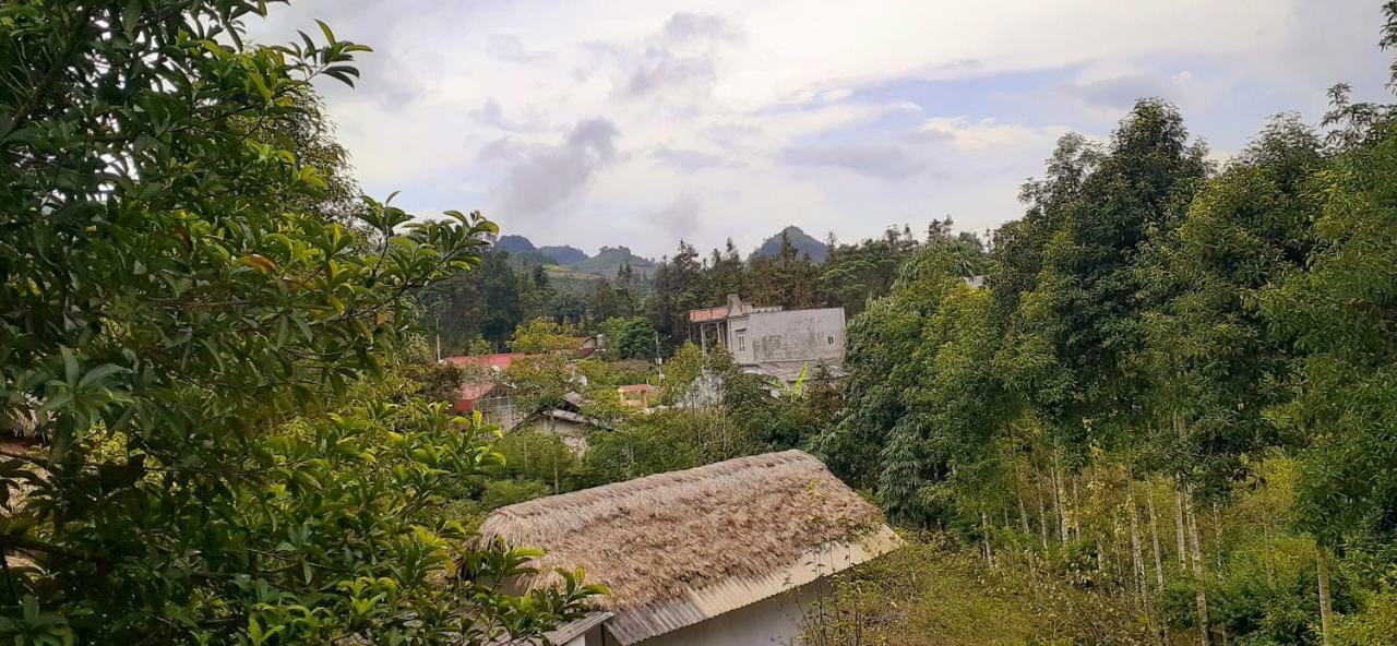 Апартаменты Sa House Bac Ha Экстерьер фото